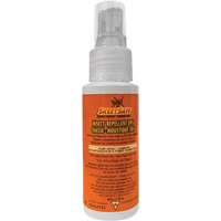 Insect Repellent, 30% DEET, Spray, 1.7 oz. Rideout Tool & Machine Inc.
