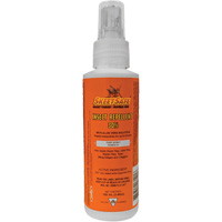 Insect Repellent, 30% DEET, Spray, 100 ml Rideout Tool & Machine Inc.