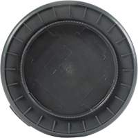 Bac &agrave; d&eacute;chets, Poly&eacute;thyl&egrave;ne, 20 gal. US Rideout Tool & Machine Inc.