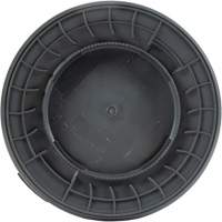 Bac &agrave; d&eacute;chets, Poly&eacute;thyl&egrave;ne, 32 gal. US Rideout Tool & Machine Inc.