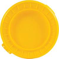 Bac &agrave; d&eacute;chets, Poly&eacute;thyl&egrave;ne, 20 gal. US Rideout Tool & Machine Inc.