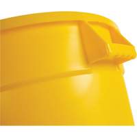 Bac &agrave; d&eacute;chets, Poly&eacute;thyl&egrave;ne, 20 gal. US Rideout Tool & Machine Inc.