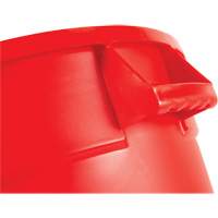 Bac &agrave; d&eacute;chets, Poly&eacute;thyl&egrave;ne, 20 gal. US Rideout Tool & Machine Inc.