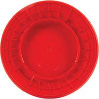 Bac &agrave; d&eacute;chets, Poly&eacute;thyl&egrave;ne, 32 gal. US Rideout Tool & Machine Inc.