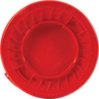 Bac &agrave; d&eacute;chets, Poly&eacute;thyl&egrave;ne, 44 gal. US Rideout Tool & Machine Inc.