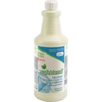 Bowl Cleaner, 950 ml, Bottle Rideout Tool & Machine Inc.