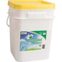 Fragrance-Free Ultra Powder Laundry Detergent, Pail Rideout Tool & Machine Inc.