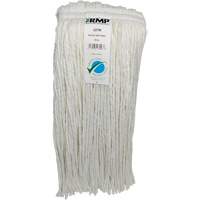 4-Ply Narrow Mop Head, Rayon, 16 oz., Cut Style Rideout Tool & Machine Inc.