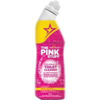 Toilet Cleaner Gel with Fruity Scent, 750 ml, Bottle Rideout Tool & Machine Inc.
