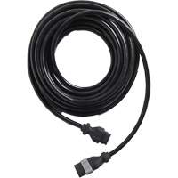 25' 120V Cable Extender for HeatTrak PRO Industrial Mats Rideout Tool & Machine Inc.