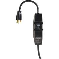 120V ELCI Power Unit for PRO Industrial Mats Rideout Tool & Machine Inc.
