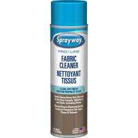 Nettoyant pour tissus en a&eacute;rosol invers&eacute; Pro-Line Rideout Tool & Machine Inc.