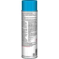 Nettoyant pour tissus en a&eacute;rosol invers&eacute; Pro-Line Rideout Tool & Machine Inc.