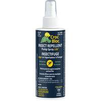 Insectifuge, DEET &agrave; 10 %, Vaporisateur, 40 oz Rideout Tool & Machine Inc.