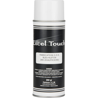 Touch-Up Paint, Aerosol Can, Kleton Blue Rideout Tool & Machine Inc.