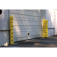 Grands protecteurs de coin Rideout Tool & Machine Inc.