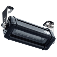 Rep&eacute;reur lat&eacute;ral pour chariot &eacute;l&eacute;vateur Rideout Tool & Machine Inc.