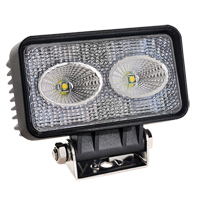 Rep&eacute;reur avant pour chariot &eacute;l&eacute;vateur Rideout Tool & Machine Inc.