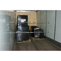 Barre de cargaison en acier Rideout Tool & Machine Inc.