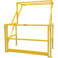 Protective Barriers