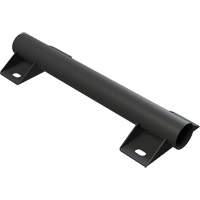 Support de montage de rechange Checkers Safety pour cale de roue pour l'exploitation mini&egrave;re MC4011 Rideout Tool & Machine Inc.