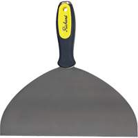 Ergo-Grip Series Taping Knife, 10", High-Carbon Steel Blade Rideout Tool & Machine Inc.