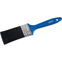 AP100 Series Paint Brush, Polyester, Plastic Handle, 2" Width Rideout Tool & Machine Inc.