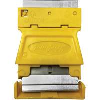 Mini-grattoir pour le verre Rideout Tool & Machine Inc.