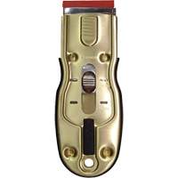 Grattoir de rasoir Ergo-Grip avec lame en plastique Rideout Tool & Machine Inc.