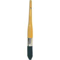 Parts Cleaning Brush Crimped Synthetic - #8 KP551 | Rideout Tool & Machine Inc.