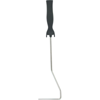 Mini-armature de rouleau &agrave; peinture - port&eacute;e de 16" Rideout Tool & Machine Inc.