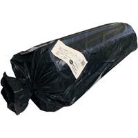 Pellicule pare-vapeur, 1200" lo x 120" la, &eacute;paisseur de 6 mils Rideout Tool & Machine Inc.