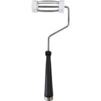 Cage professionnelle en fil m&eacute;tallique Rideout Tool & Machine Inc.