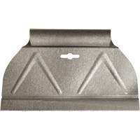 Adhesive Spreader Rideout Tool & Machine Inc.