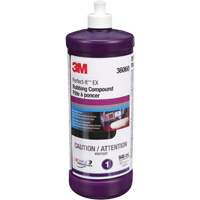Perfect-It™ EX Rubbing Compound KP916 | Rideout Tool & Machine Inc.