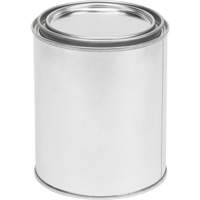 Empty Paint Can Rideout Tool & Machine Inc.