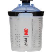 PPS Series 2.0 Standard Cup System Kit Rideout Tool & Machine Inc.