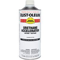 High Performance 9700/9800 Urethane Accelerator, 32 oz., Bottle Rideout Tool & Machine Inc.