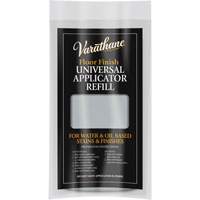 Varathane<sup>®</sup> Universal Applicator, Blended Material KQ319 | Rideout Tool & Machine Inc.
