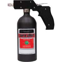Portable Pressure Sprayer & Water Spray Gun KQ503 | Rideout Tool & Machine Inc.