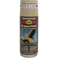 High Performance VK9300 System 2K Epoxy Primer Spray, Beige, 14 oz., Aerosol Can Rideout Tool & Machine Inc.