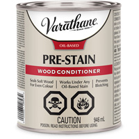 Varathane&reg; Premium Wood Conditioner, 946 ml, Clear Rideout Tool & Machine Inc.