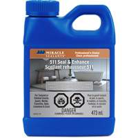 Miracle Sealants&reg; 511 Seal & Enhance, Jug Rideout Tool & Machine Inc.