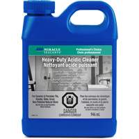 Miracle Sealants&reg; Heavy-Duty Acidic Cleaner, Jug Rideout Tool & Machine Inc.