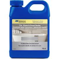 Miracle Sealants&reg; Tile, Stone & Grout Sealer, Jug Rideout Tool & Machine Inc.