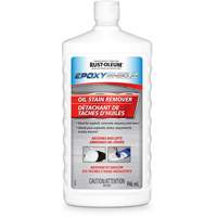 EpoxyShield<sup>®</sup> Oil Stain Remover KR382 | Rideout Tool & Machine Inc.