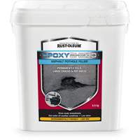 EpoxyShield<sup>®</sup> Asphalt Pothole Filler, Pail, Black KR394 | Rideout Tool & Machine Inc.