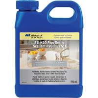 Miracle Sealants<sup>®</sup> 511 H2O Plus Sealer, Jug KR408 | Rideout Tool & Machine Inc.