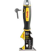 Premium 10-in-1 Multi-Tool KR518 | Rideout Tool & Machine Inc.