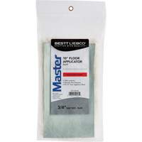 Lambskin Floor Applicator Replacement Pad Rideout Tool & Machine Inc.